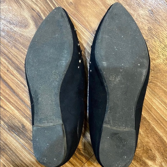 Old Navy Embellished Flats - Picture 3 of 4